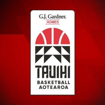 GJ Gardner Homes Tauihi Basketball Aotearoa 🇳🇿 #SoarWithUs