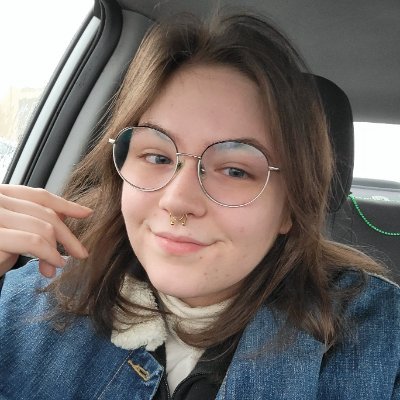 broccoli_cowboi's profile picture. friendly neighborhood garfield enthusiast // mediocre bass player @maybelateroh // Black lives fuckin' matter