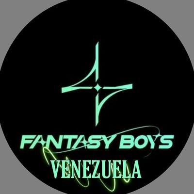 Primera y única Fanbase de @fantasyboys_twt en Venezuela

Fantasy Boys x Banie💚💚