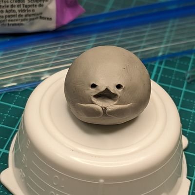 趣味(ガレージキットと造形)アカです
過去作品はこちら↓↓↓↓↓↓↓↓
https://t.co/UIkY9If5QJ