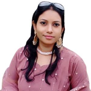 My name is Rahima Khatun (Roksana), I am a professional marketer, I am working for 2 years in the digital marketing sector.