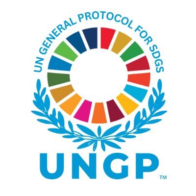 Promoting UN SDGs, empowering commitment through evaluation, support, and education. Advancing sustainability for a better world. #UNGP