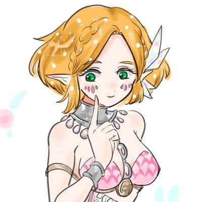 ゼルダ スプラ FEなど好きです。よく絵を描き、たまに消しゴムはんこを彫る。20⬆ ⚠️DO NOT REUPLOAD MY WORKS /無断使用・転載禁止