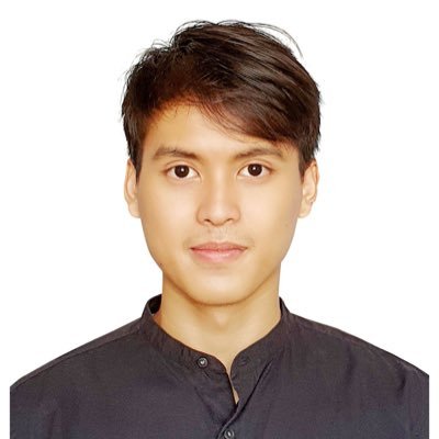 htetwaiyan1819's profile picture. Full Stack Developer | Positive Individual |
