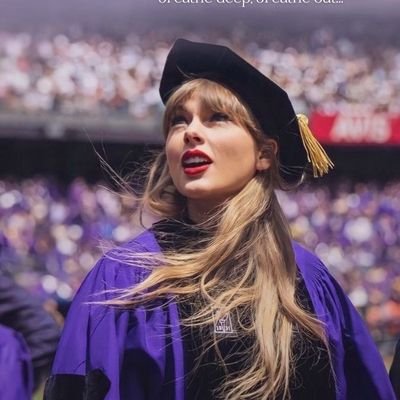 SwiftSillie's profile picture. 💭