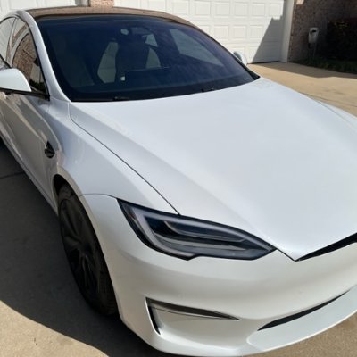 Retired military pilot. Survived horrific car crash- Glasgow Coma Scale 3 -8 wks. Now Tesla Model S - FSD, Red Cross vol. Married, Father of 2. TBI. Positivity!