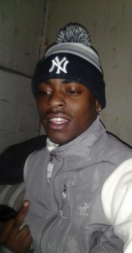 Moneeeeeeeey N Free My Cirlce