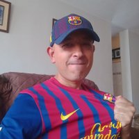 Jcspray (@jcspray2) 's Twitter Profile