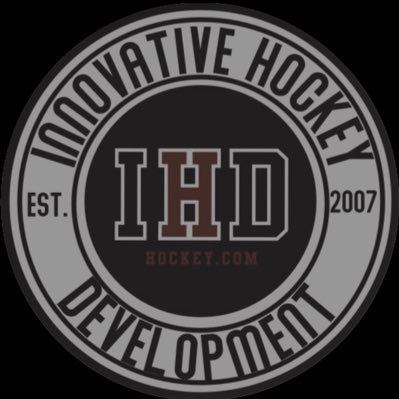 IHD is a hockey development company that focuses on the needs of each individual athlete. Get comfortable being uncomfortable and join the #IHDfam today!