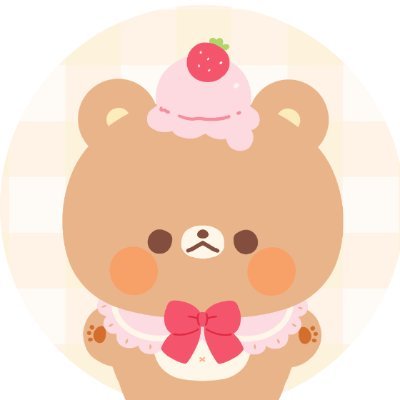 Bingsoo Bearさんのプロフィール画像