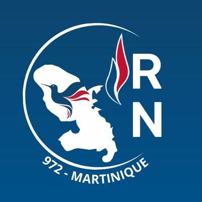 Compte officiel de la Fédération du Rassemblement National Martinique (972) • Délégué départemental: @CedRn972 •
DDJ et Responsable réseaux: @Gregory_RL