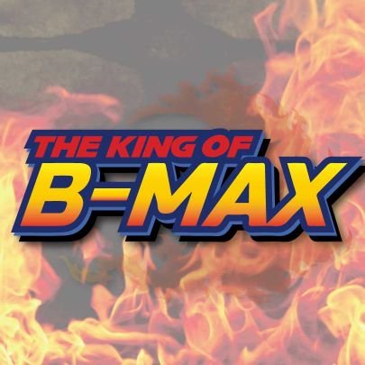THE KING OF BMAX’24