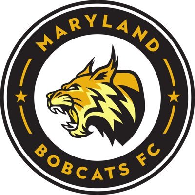 Maryland’s Pro Soccer Club // Maryland Bobcats Youth Academy // NISA // #ForAll // https://t.co/OpZpCaQuAc