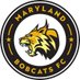 Maryland Bobcats FC (@MDBobcatsFC) Twitter profile photo