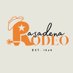 Pasadena Livestock Show & Rodeo (@pasadenarodeotx) Twitter profile photo