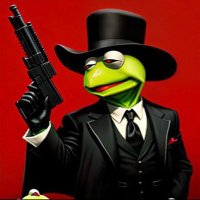 KERMIT ERC(@KermitERC20) 's Twitter Profile Photo