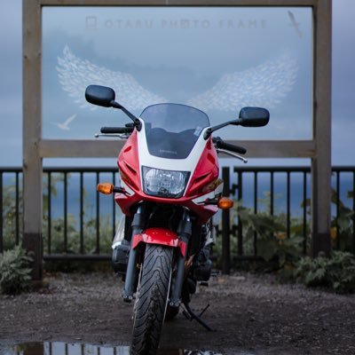 急にバイクに目覚める中年男 エストレヤRS→VTR250→CB400SB&CC110 無言フォローと見かけたツイートにいきなりコメントお許しください