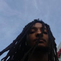 Julian Adon Alexander(@snakebone_) 's Twitter Profile Photo