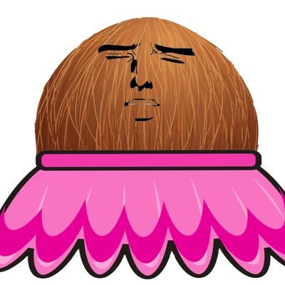 Coconut Ghost 🔞さんのプロフィール画像