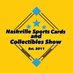 Nashville Card Show (@nashcardshow) Twitter profile photo Nashville Card Show (@nashcardshow) Twitter profile photo