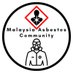 Malaysia Asbestos Komuniti (@myasbestoscomm) Twitter profile photo Malaysia Asbestos Komuniti (@myasbestoscomm) Twitter profile photo