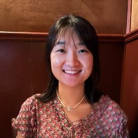 Youn Jue (Eunice) Bae (@ybae0221) 's Twitter Profile