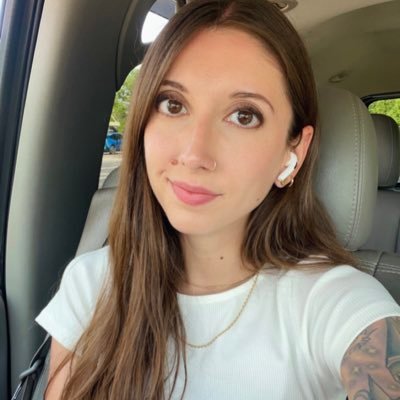 StacyMarieJ Profile Picture