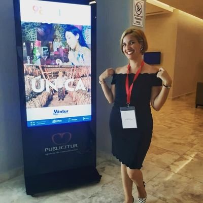 taboamerino's profile picture. Periodista. Cubana y matancera