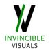 Invincible Visuals LLC (@InvincibleViz) Twitter profile photo