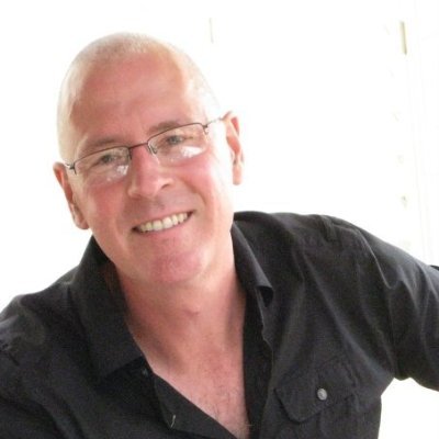 Author of action-packed sci-fi fantasy thrillers. Here for the news, insightful voices, and a small village experience of few followers, and few following.