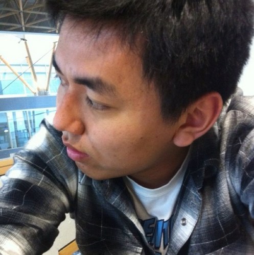 TownTang's profile picture. 