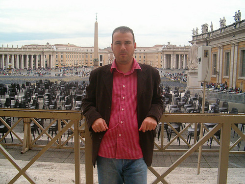 Official and only Igor Dinic