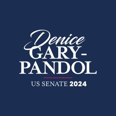 Denice Gary-Pandol - Former Senatorial Candidate