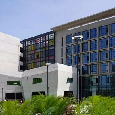 Department of Chemistry, IIT Hyderabad Profile