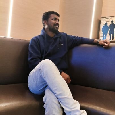 rameshnang040's profile picture. 