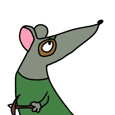 rat lover ruiさんのプロフィール画像