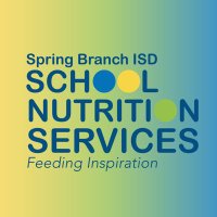 Spring Branch ISD School Nutrition Services(@SBISDSNS) 's Twitter Profile Photo