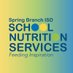 Spring Branch ISD School Nutrition Services (@sbisdsns) Twitter profile photo Spring Branch ISD School Nutrition Services (@sbisdsns) Twitter profile photo
