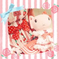 らすくᕱ⑅ᕱ (@rusk__n_n) 's Twitter Profile