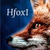 Hfox1 (H) Looking Upstream & Downstream 🤔 (@claudiohfox) Twitter profile photo