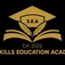 Sea Skills Education Academy (@sea_education27) Twitter profile photo