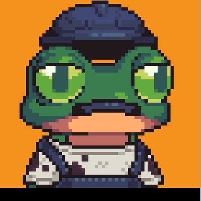 NFT enthusiast • Crypto lover • $BTC • Ordinal Hunter ⚒️•• Digital Artist••solix
•Christ in me the hope of glory
