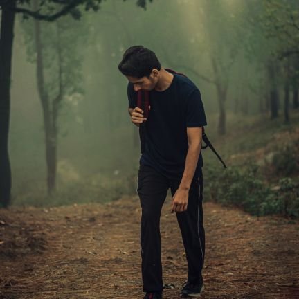 AmaanKh91762704's profile picture. protection without fear!