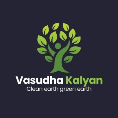vasudhakalyan's profile picture. स्वच्छ वसुधा सुंदर वसुधा