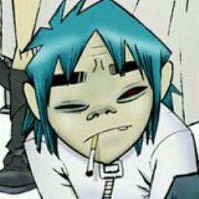 HMarlbone's profile picture. 