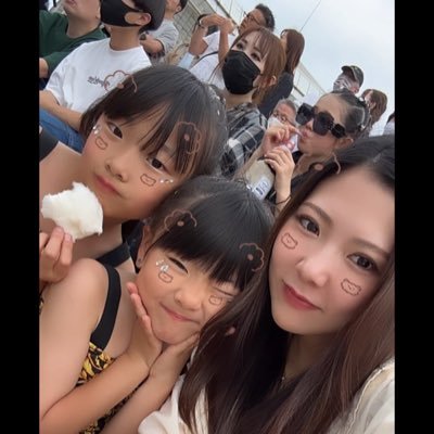 れいなさん