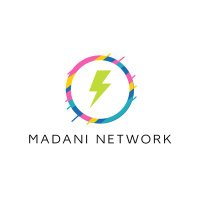 Madani Network(@madaninetwork_) 's Twitter Profile Photo