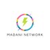 Madani Network (@madaninetwork_) Twitter profile photo