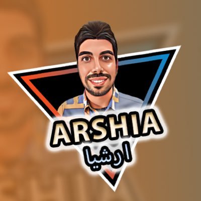 ARSHIA ارشیاさんのプロフィール画像