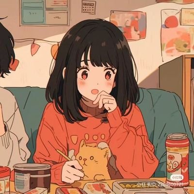 Mismagius__'s profile picture. Estudiante de Ing de Sistemas 💜
Jugadora de wild rift in @Galactic_Queens |
Me gusta mucho ONE PIECE ♥️

|https://t.co/cuabsnFT3d|